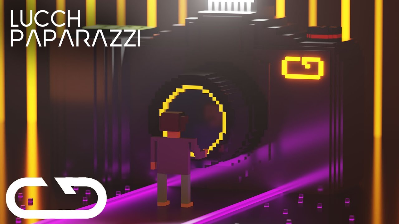 Watch Lucch - Paparazzi (Official Audio) on YouTube Watch Lucch - Paparazzi (Official Audio) on YouTube