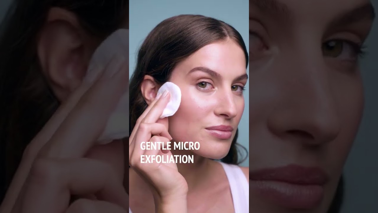 Daily Firming Routine with Sublime Skin