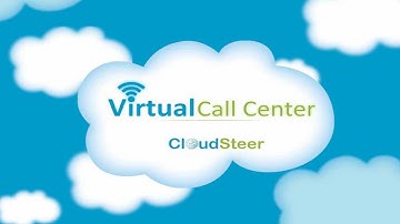 Virtual Call Center