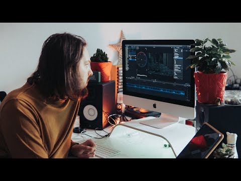 Монтаж тяжелых файлов без тормозов. Для чего нужны Proxy?