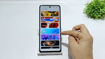 How to fix theme problem in tecno camon 18 premier, 18p | Tecno camon 18 theme change kaise kare