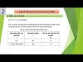 Chia sẽ những nội dung chính khi bàn giao hoặc nhận nguồn từ đơn vị thi công khác.