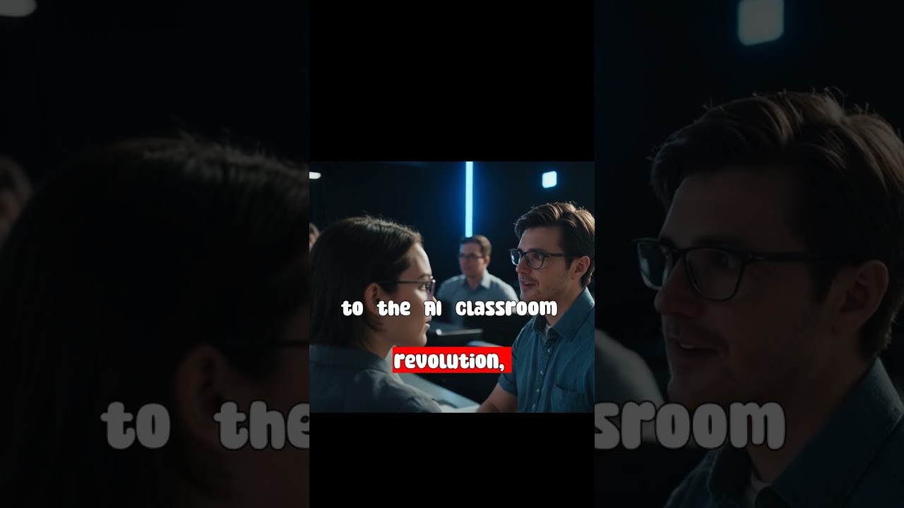 Revolutionizing Education: AI Toolkit Transforms Classrooms 