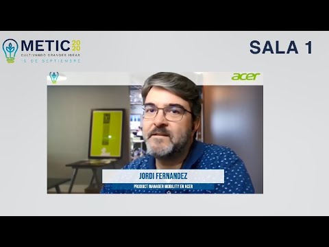 Acer presenta cuatro nuevos Chromebooks resistentes para empresas y educación - Video