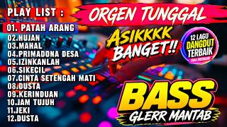 LAGU DANGDUT LAWAS VIRAL TERLARIS – ORGEN TUNGGAL ELECTONE TERBAIK SEPANJANG MASA