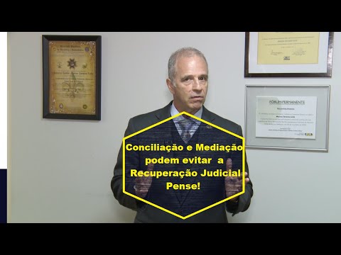 Brasil tem expectativa de recorde em Recuperações Judiciais em 2024
