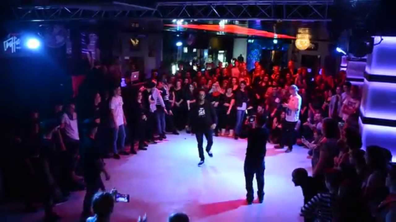 31 01 2015 Flying Steps Academy Traffic Berlin YouTube 31-01-2015-flying-steps-academy-traffic-berlin-youtube