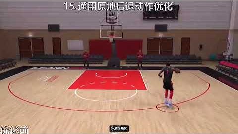 MAX2K Updated new moves for NBA2K26