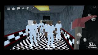 Explosión Gore In Heart Parte 2 Final