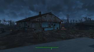 Fallout 4 Sanctuary Hills SP Rebuild Mod