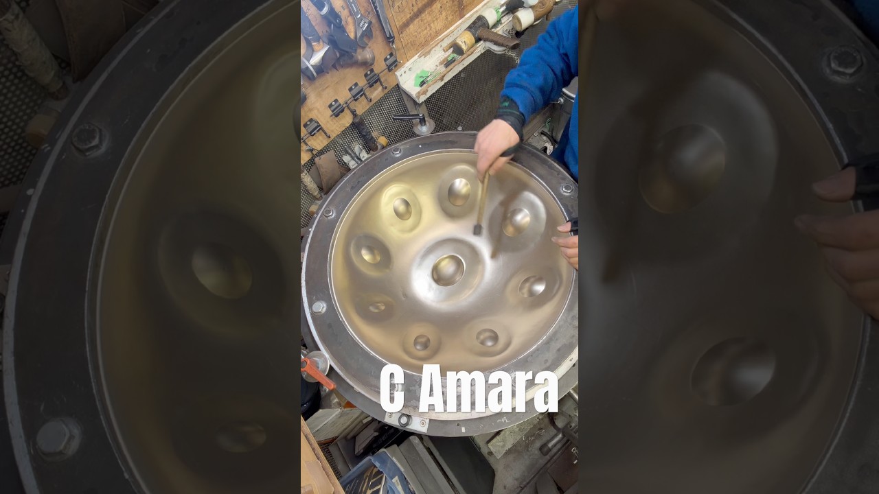 C Amara