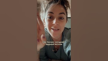 Jupiter / Uranus Conjunction during Mercury Retrograde post Solar Eclipse is No Joke. #newbeginnings