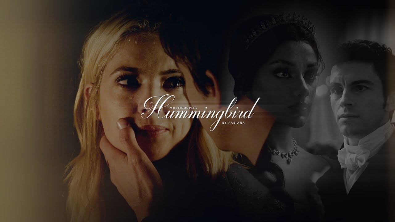 Multicouples | Hummingbird