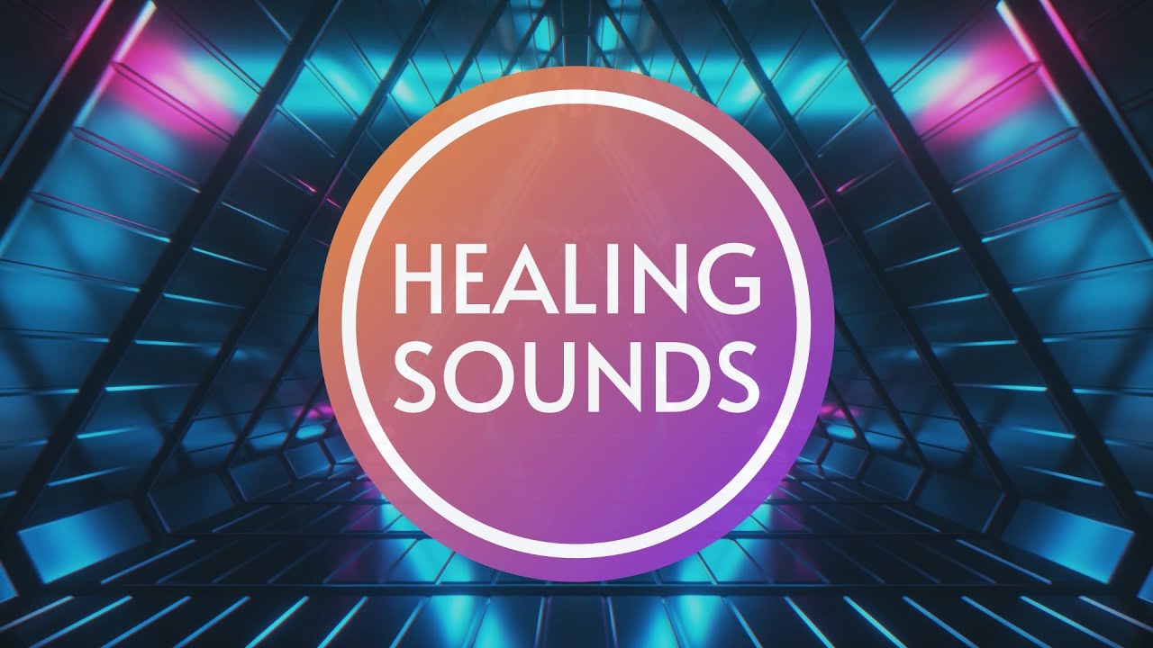 10 mins of 528 Hz DNA Repair - YouTube