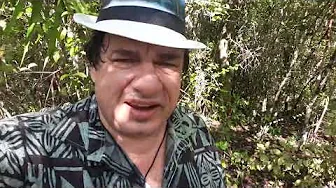 Origins Of Tiki - 8-20-22 - Nightmare Mountain - Buscalan or Bust! Pt4