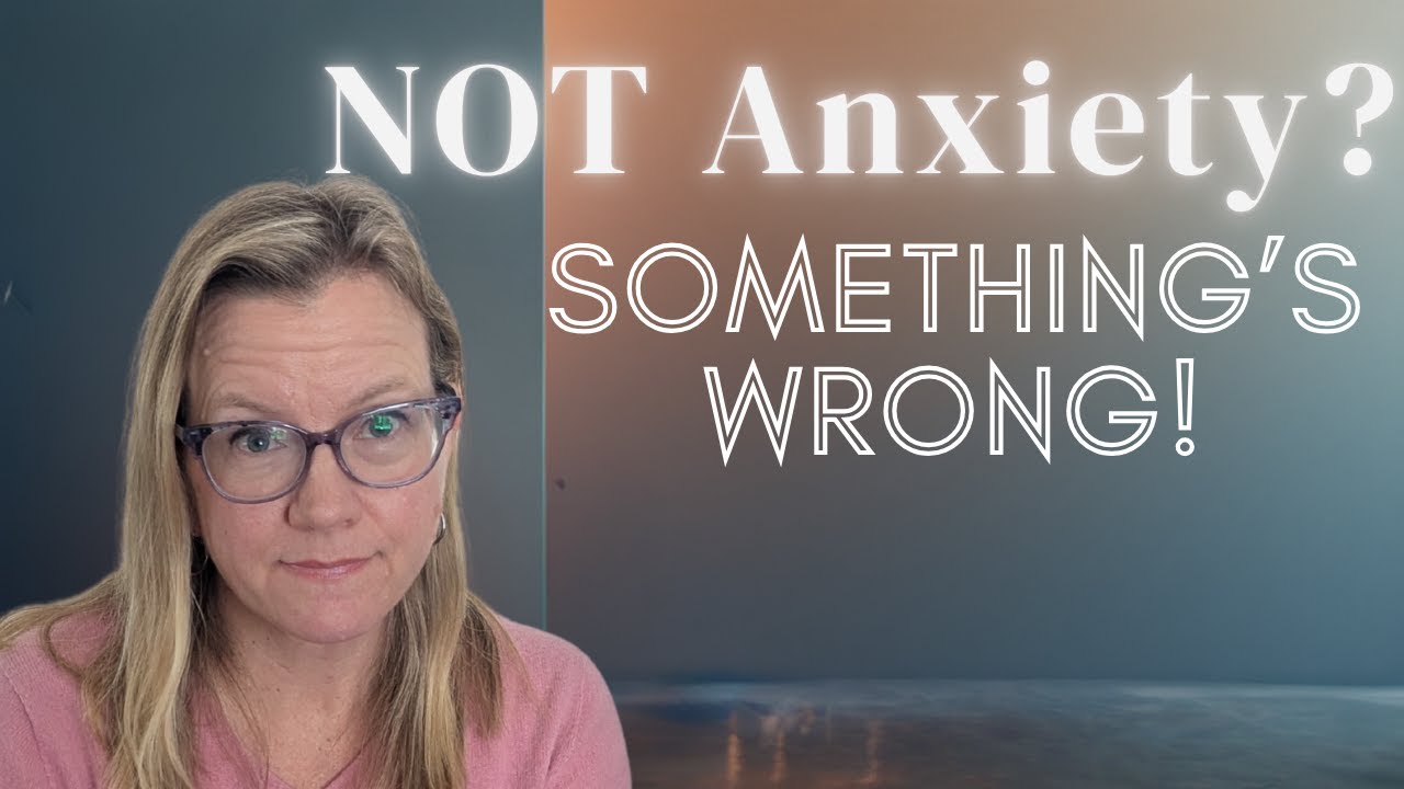 Why Anxiety, Fatigue, and ADHD Can Be Signs of Old Brain Injury