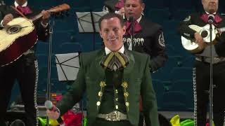 Las Grandes Voces 2023 by Mariachi Nuevo Tecalitlán Oficial 1,599 views 7 months ago 2 minutes, 26 seconds