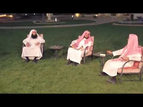 عجيبة آية إذا قرأتها لم تفقد شيئا ذكر الشيخ الدكتور محمد الخضيري من جربها ٢٥ سنة