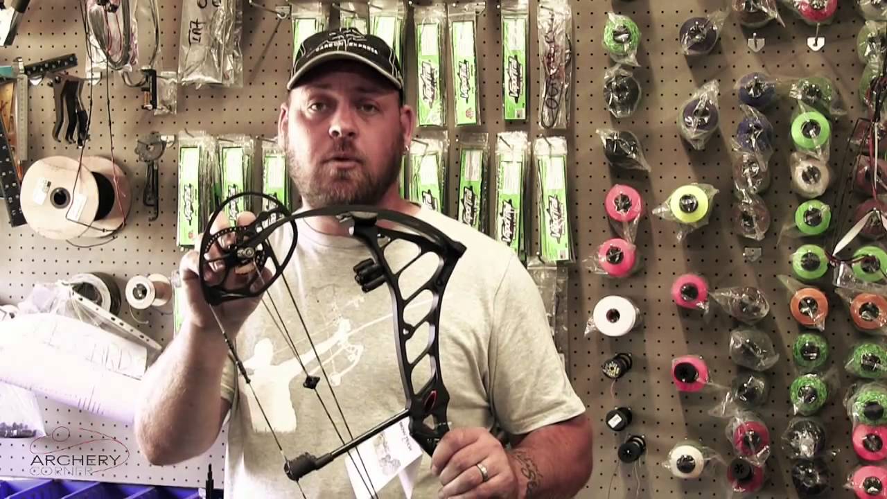 Bowtech Prodigy First Look and Opinion YouTube