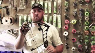 Bowtech Prodigy - First Look and Opinion