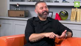 Ex Gang member Interview