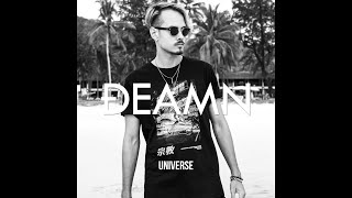 DEAMN - Universe (Audio)