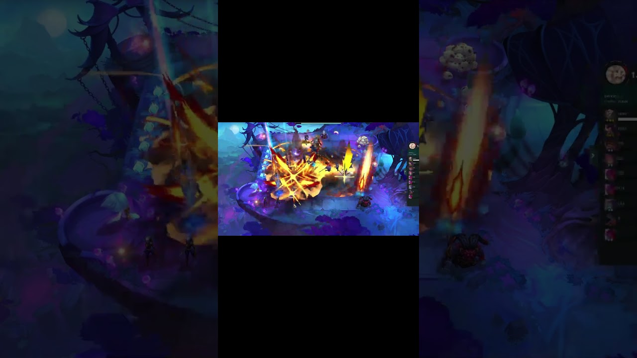 Zaahen 3 ⭐⭐⭐ Bu Kadar Güçlü mü?  