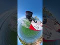 Running the Colorado River in the Argocat23 WideBody. #mercuryracing #insta360 #argocat