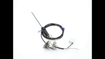 Precision Perfection: Alto Shaam 15892 Probe for Superior Oven Performance