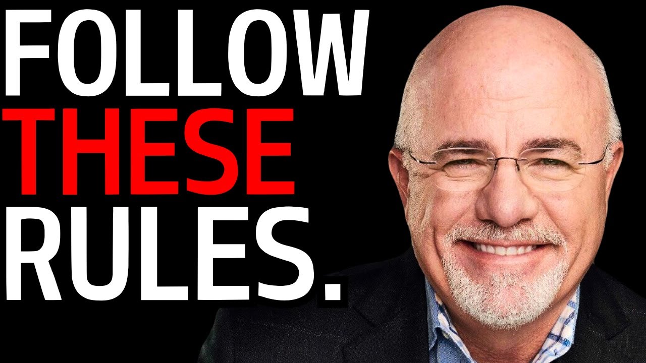 Dave Ramsey Reveals The Secret To Business - YouTube