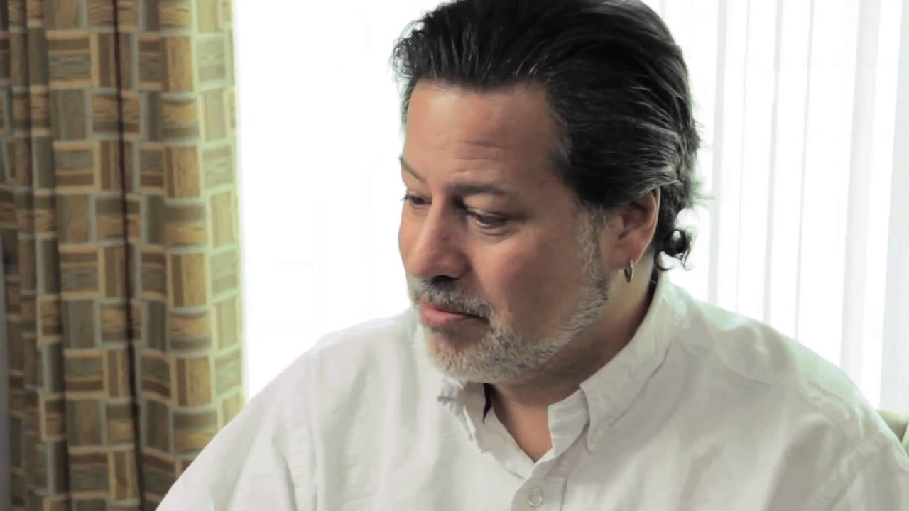 X-Rite Color Talk - Alan Shapiro