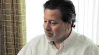 X-Rite Color Talk - Alan Shapiro