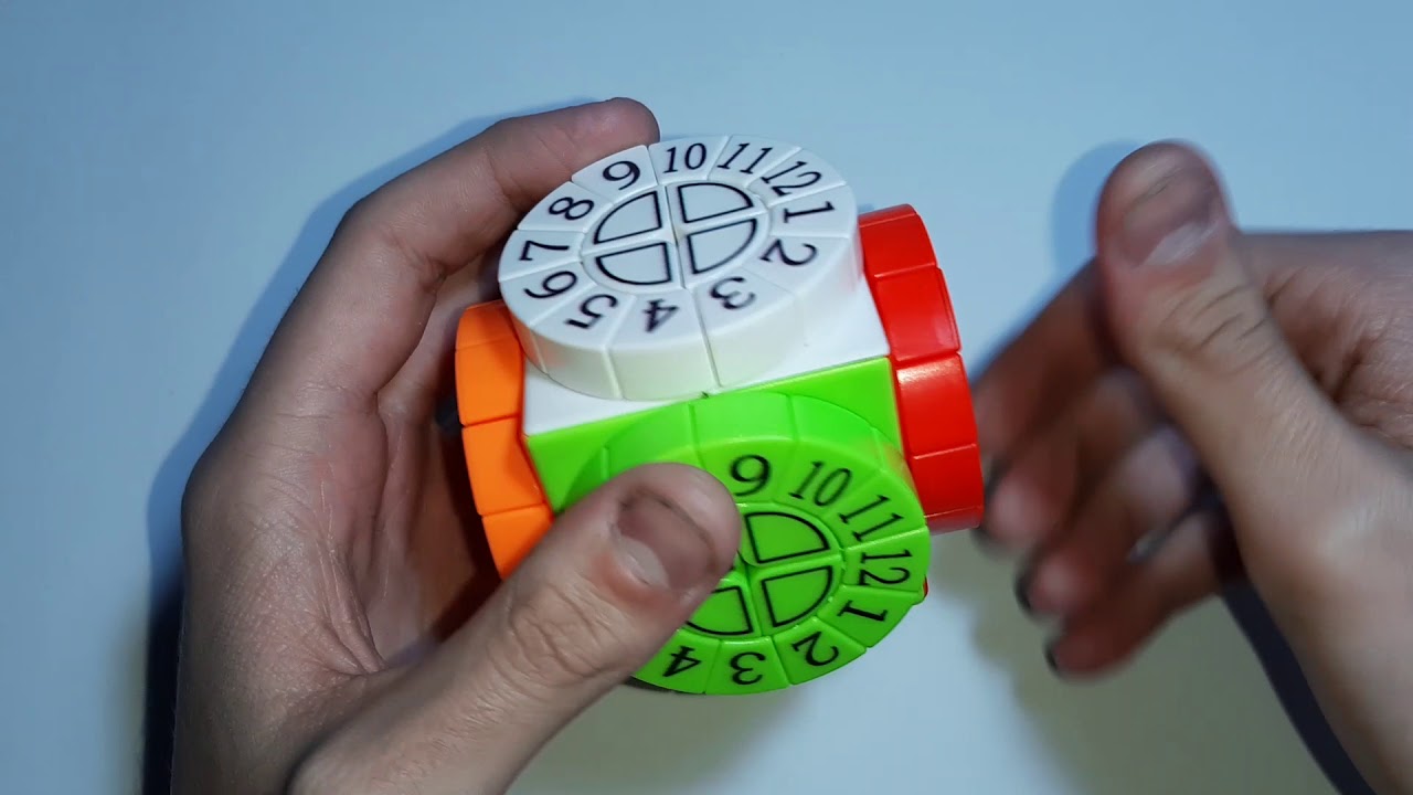 Lefun Time Machine Review - YouTube
