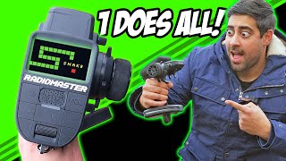 This EPIC New RC Radio is a GAME CHANGER! (Works with DUMBORC)