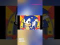 🦔 35 años de historia con Sonic #nextlevel #maxigaming #videojuegos