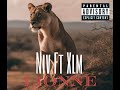 Niv ft xlm  lionne 