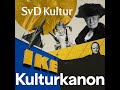 Sveriges kulturkanon – SvD:s kulturredaktion analyserar listan, kritiken och politiken