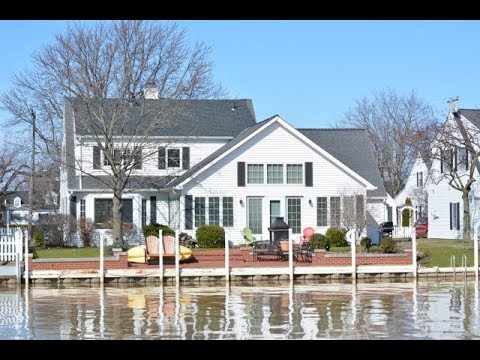 5385 Willow Ln, Vermilion, OH home video tour