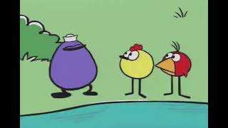 “Underwater Song” (Quack, 2006)