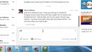 How to Catch Your Wife Cheating With a Remote Installed Keylogger screenshot 2