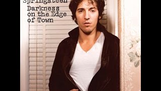 Badlands - Bruce Springsteen