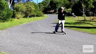 Concrete Lines Face Splash Wheels Review