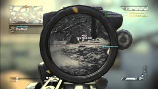 Quad Feed with Lynx Thermal on Prison Break