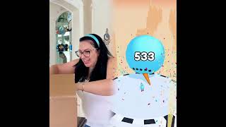 Marshmello Surprised My Mom With This