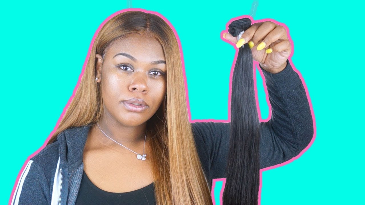 5 Easy Steps To Starting A Hair Company YouTube
