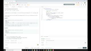 LeetCode Problem #757 Set Intersection Size At Least Two