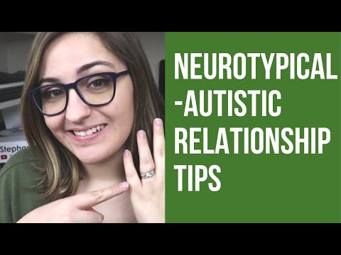 Video: Panduan Neurotypical Untuk Berbicara Dengan Seseorang Dengan Autisme