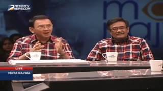 Mata Najwa - Jurus Ahok-Djarot (3)