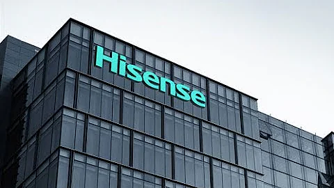 Hisense Company Introduction Video - DayDayNews