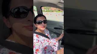 How To P L Shape Driving Test